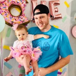 Meet your Posher, Brian